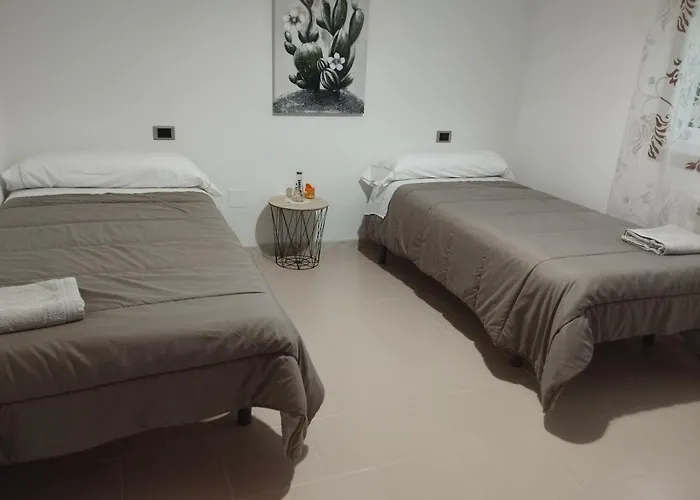 A Casa Do San Paio De Buscas *